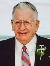 Edwin L. Harris Obituary (1931