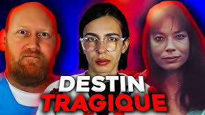 Elle est tuée par un homme obsessionnel qu'elle voulait aider (Tammy  Epperson)