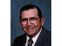 Ralph Nusbaum Obituary (1926