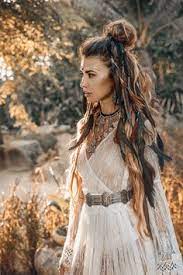 These braids take too much of time to be woven as small sections of hair from the crown area are added as the braid advances. 17 Native American Braids Ideas Hair Styles Long Hair Styles Viking Hair