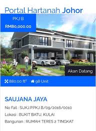 Para pembeli rumah mampu milik johor akan menerima baucar sebanyak rm 1,000 daripada kerajaan johor sebagai salah satu inisiatif kerajaan johor bagi membantu meringankan beban para pembeli rumah. Mohd Hafizee On Twitter Antara Rumah Mampu Milik Johor Boleh Usha Kat Laman Web Bawah Tu Apply La Mana Tahu Dapat Https T Co Zimdrcimzo Https T Co Effwneeluf
