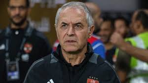 We want Al-Ahly to be restored and we do not need a doctor