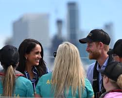 A $3,200 ‘girls’ weekend like no other’ with Meghan? In this economy?