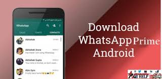 Whatsapp prime latest version mod apk / whatsapp prime apk latest version download for android mod : Whatsapp Prime Kya Hai Ise Kaise Download Kare All Help In Hindi Sabhi Jankari Hindi Mein