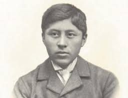 130 años del Nacimiento de Ceferino