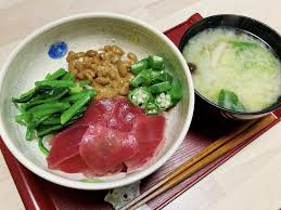 口内炎の方必見！おすすめの食材とネバネバ丼レシピを紹介！ - 管理栄養士はるの『簡単・本格レシピノート』