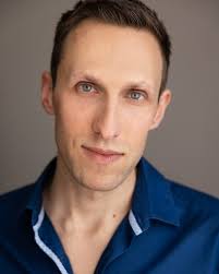 Talent agents for Simon Ellery