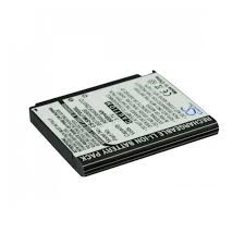 Battery for phone Samsung A887 Solstice ...