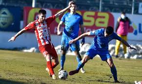 Maybe you would like to learn more about one of these? Livetext Liga 1 Academica Clinceni Uta 0 3 Final Sportarad