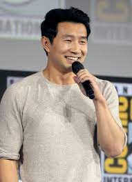 Actor • immigrant • @unicefcanada ambassador | twuko. Simu Liu Wikipedia