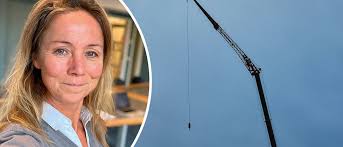 David Spak: Ta emot praktikanter