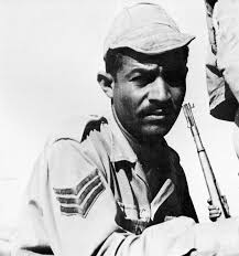 Misadventure in the Sinai