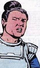 Marvel Comics Professors