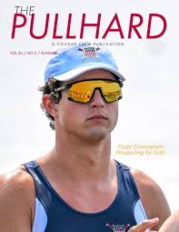 Summer 2025 by Rich Ray, Editor