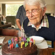 Retired GP and army doctor celebrates 74th wedding anniversary week after  100th birthday