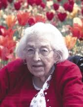 Obituary information for Elsie Mae Seekins Allen