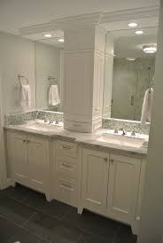 25 Amazing Double Bathroom Vanities You Need To Try Interior God Bathroom Design Bathroom Renovations Bathrooms Remodel