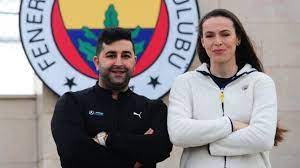 Buradan detayını ilk kez vermiş olacağız ve artık 12 tepe diyeceğiz. Eda Erdem Her Sporcunun Hayali Fenerbahce De Oynamaktir Voleybol Plus