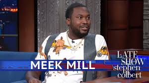 Browse our popular selections of quotes on meek mill from his songs. Meek Mill Net Worth 2019 Sources Of Income Salary And More