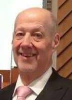 William Conforti Obituary (1954