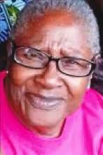 Obituary information for Elaine Anna Ginn