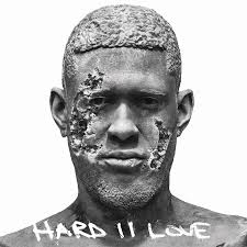 Usher Hard II Love Album Tracklist & Cover Art Revealed
