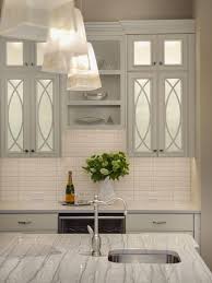 Mirrored Kitchen Cabinets Contemporary Kitchen Studio 212 Interiors Mirrored Kitchen Cabinet Grey Kitchen Cabinets New Kitchen Cabinets
