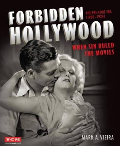 Thou Shalt Not: Sex, Sin and Censorship in Pre-Code Hollywood (2008) Click  Link to Play Film--https://ok.ru/video/376416897678 Explores the films of  the early 1930s, pre-Code cinema, using clips and commentary to show what