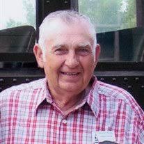 Obituary for Kenneth Nelson Thacker
