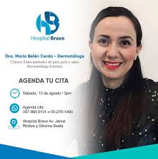 ESPECIALISTAS 🧑🏻‍⚕️ Este sábado 13 de agosto estarán los especialistas: