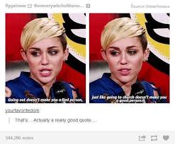 I Personally Don T Love Miley Cyrus But I Think She Deserves More Respect Than What She Has Feminism Human Miley