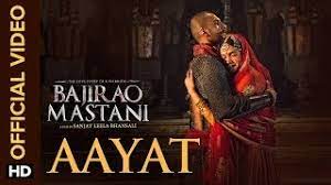 Aayat Lyrics Aayat Song Lyrics From Bajirao Mastani 2015 Lyricsia Com Tujhe yaad kar liya song lyrics. aayat song lyrics from bajirao mastani