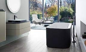 Sie haben dem badezimmer immer eine ganz besondere bedeutung beigemessen. 10 Fotos Von Freistehenden Badewannen Ideen Fur Deine Badplanung Badratgeber Com