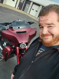 Solo racer at OCP Ontario County State Park?