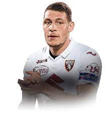 The forwards are the players on which fall the most responsibility of scoring goals. Andrea Belotti Fifa 21 83 Inform Rating And Price Futbin