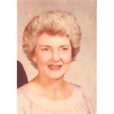 Most Recent Obituaries