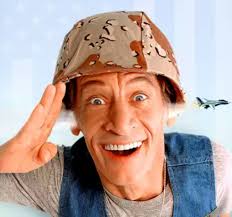 Ernest P. Worrell Official