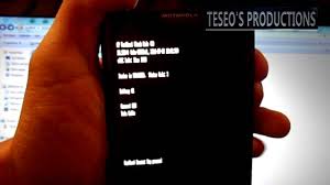 A menu will pop up to insert the code. Instalacion Del Recovery Cwm 6 0 4 9 Para Xt925 By Teseo Cortes