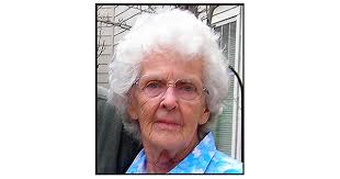 Barbara ABBOTT Obituary (2010)