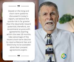 Energy Professionals