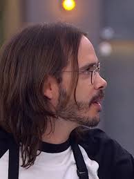 Masterchef Canada Audition David