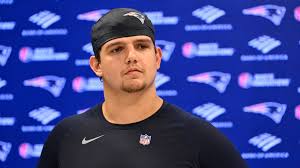 How Patriots Reportedly Feel About Will Campbell Amid Iffy Camp