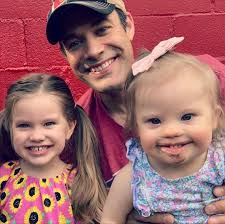 Happy World Down Syndrome Day! It's