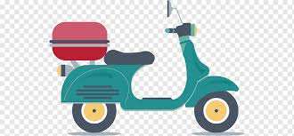 Please, use at your own risk. Teal Motor Scooter Illustration Car Scooter Motorcycle Euclidean Cartoon Mini Moto Cartoon Character Cartoon Arms Mode Of Transport Png Pngwing