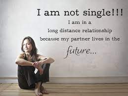 Distance metrics play a huge part in many machine learning algorithms. Wandtattoo I M Not Single I M In A Long Distance Wandtattoos