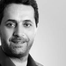 Andreas PANAGOPOULOS