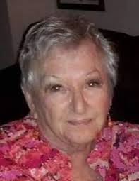 Obituary information for Sheila Daughton