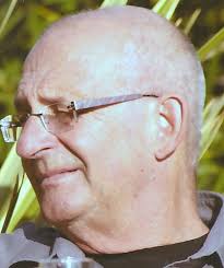 Christian SPECKER, 78 ans (SAINT MAUR DES FOSSES, DRAGUIGNAN)