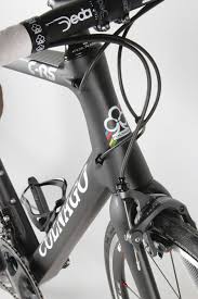 Bike Review Colnago C Rs Bicycling Australia