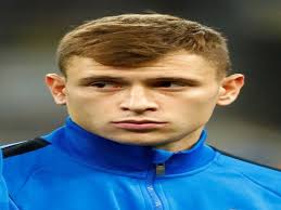 In the game fifa 19 his overall rating is 79. Nicolo Barella To Undergo Kneecap Surgery Sportz Business